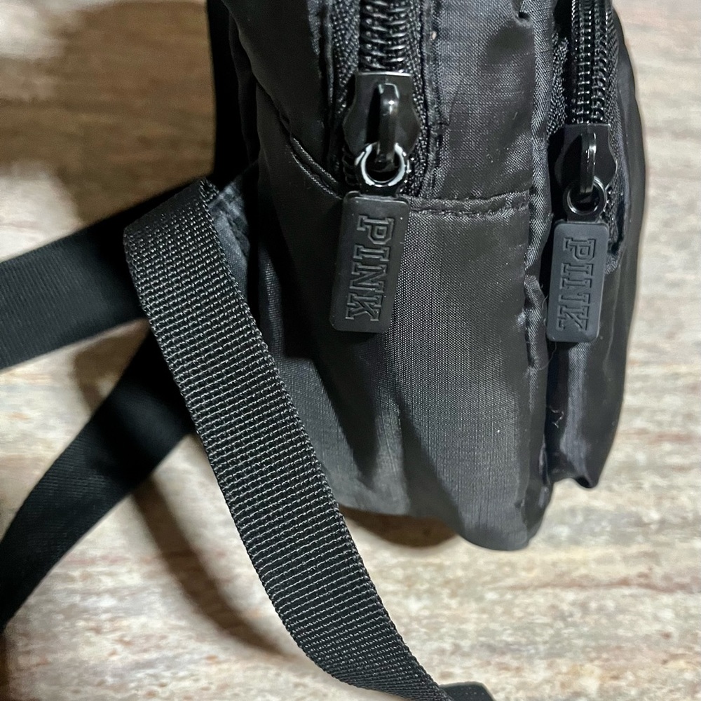 Pink Vs Mini Backpack - image 8